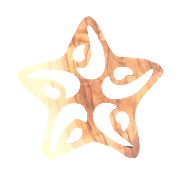 Star Ornament