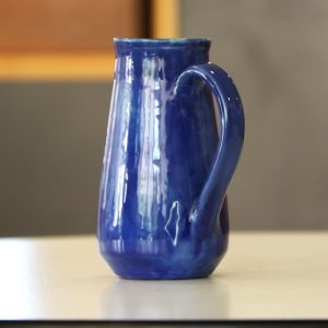 Palestinian map Milk Jar