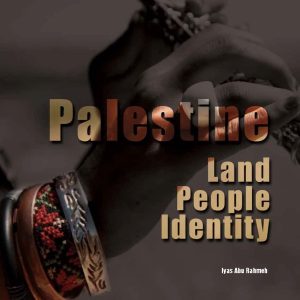 Palestinian: Land, People, Identity/Book