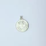 Peace Dove Pendant