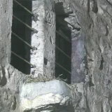 "The Old City" Post Card