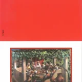 "Last Supper" Post Card