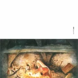 "The Nativity" Post Card