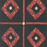 "The Cross" Post Card