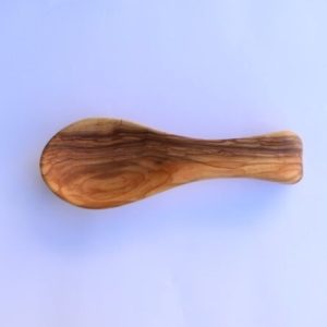 Olive Wood Rest-Spoon