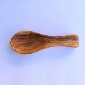 Olive Wood Rest-Spoon