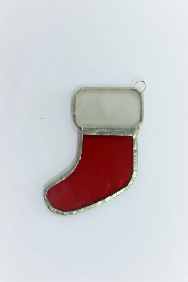 Santa Socks