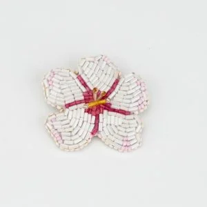 Fragrances of Our Land Brooch