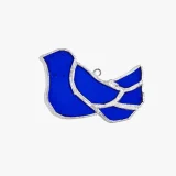 Glass Bird