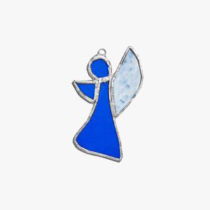 Praying Angel
