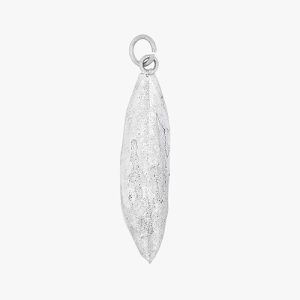 Olive Leaf Pendant "with chain"