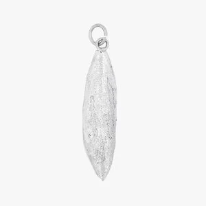 Olive Leaf Pendant "with chain"