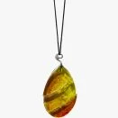 Fused Glass Egg