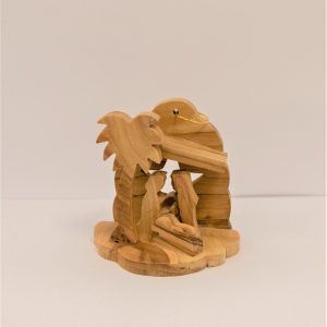Small Cave Ornament