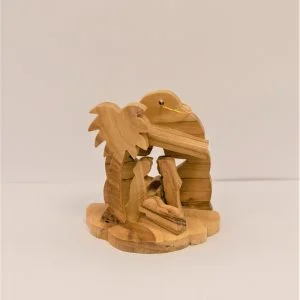 Small Cave Ornament