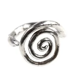 Spiral Ring