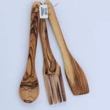 Spoon Set "3 Pieces"