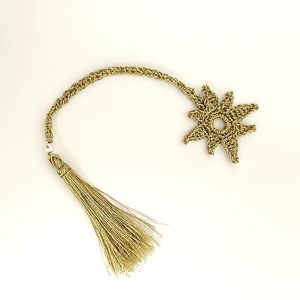 Book Mark "Bethlehem Star"