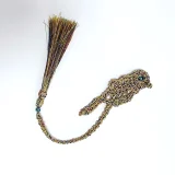 Book Mark "Palestinian Sunbird"