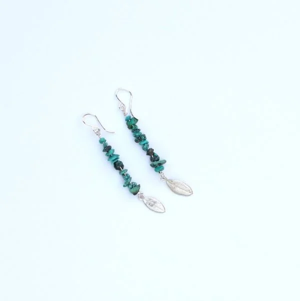 tall earring-nd012