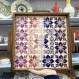 Ceramic Tray