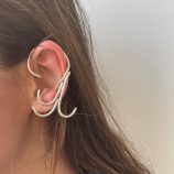 Waves Earring