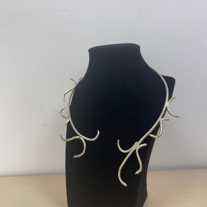 Waves Necklace