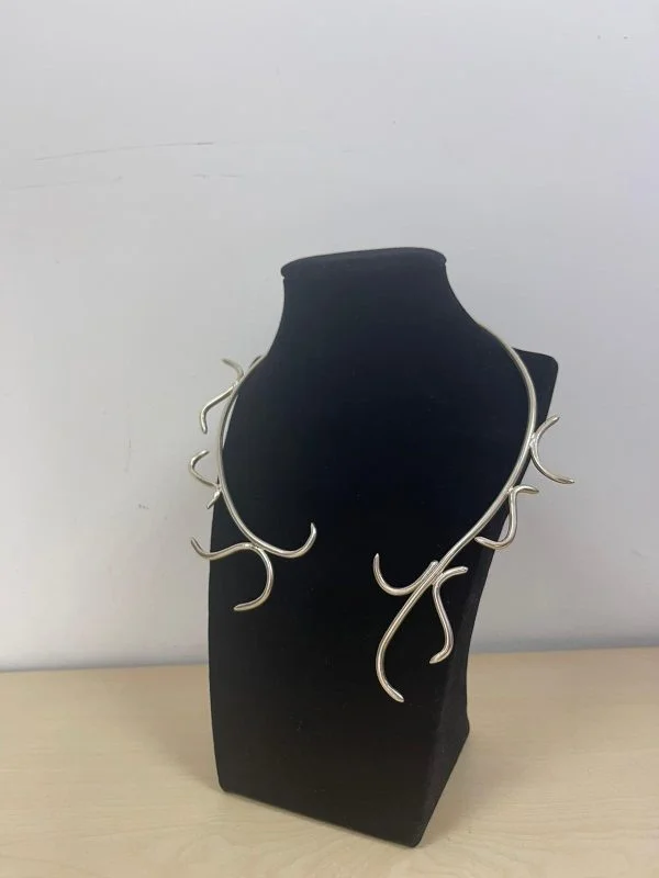 Waves Necklace