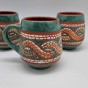 Hand Made Mug