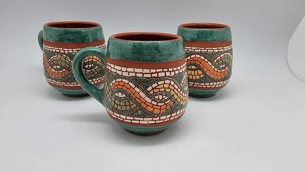 Hand Made Mug