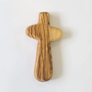 Hand Cross