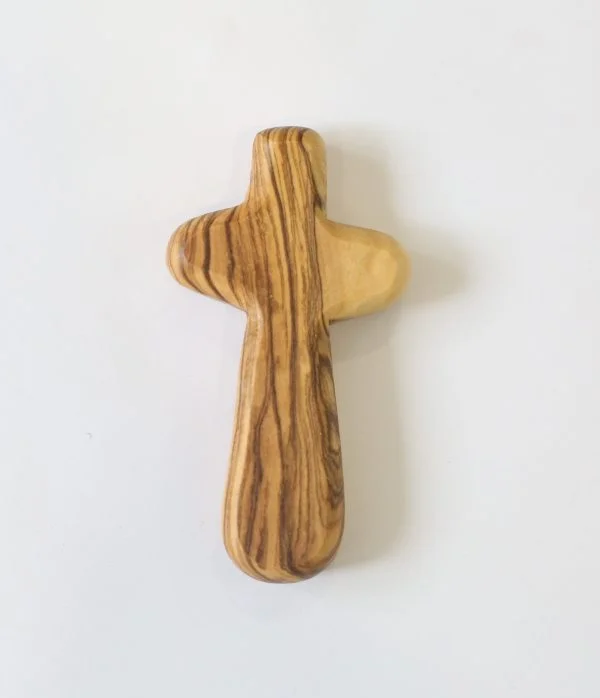 Hand Cross