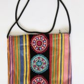 Pink Handbag