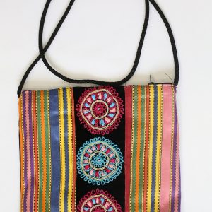 Pink Handbag