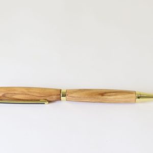 Olive Wood Pen