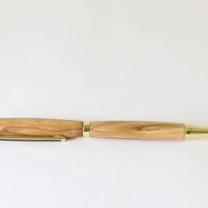 Olive Wood Pen