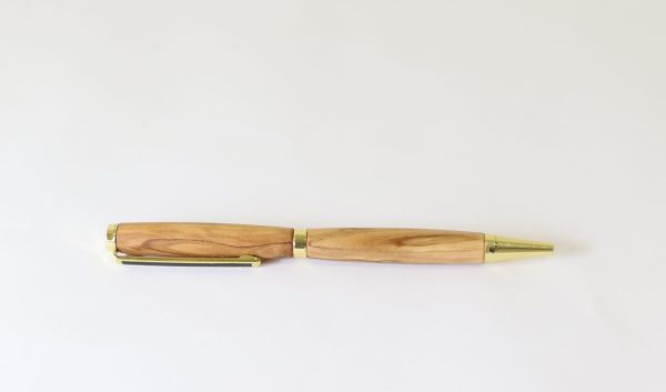 Olive Wood Pen