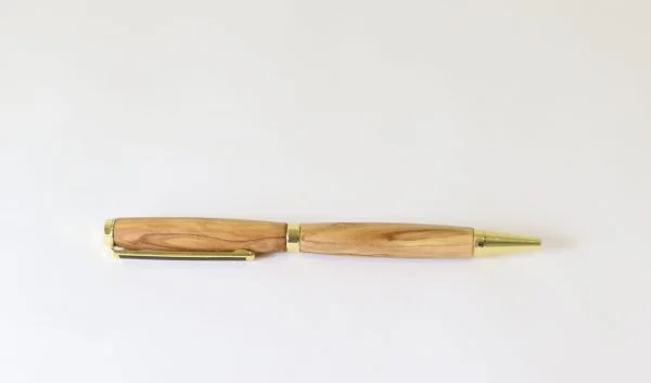 Olive Wood Pen