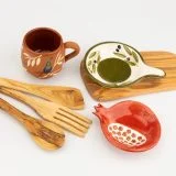 Palestinian kitchenware