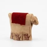 Small Ceramic Sheep