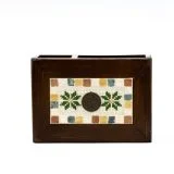 Small Pencil Box Stand