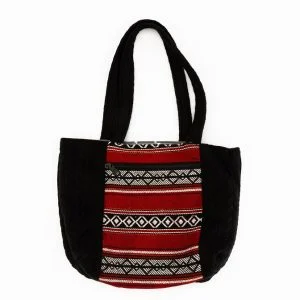 Handmade Bedouin Shoulder Bag