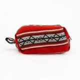 Handmade Bedouin pouch