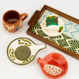 Palestinian ceramic art