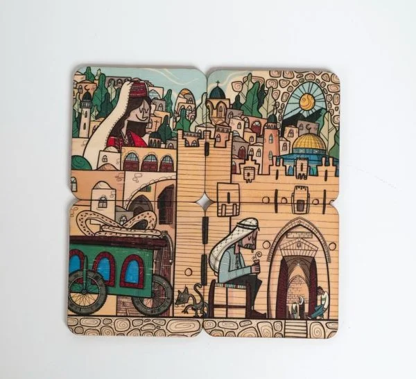 coasters - coasters -