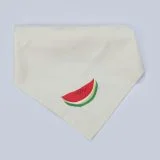 Watermelon Napkin