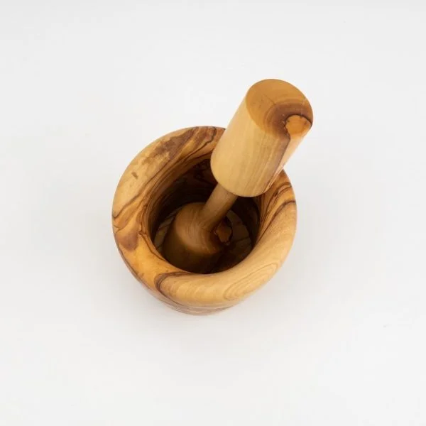 olive wood mortar crusher (2)