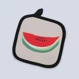 Watermelon Pot Holder