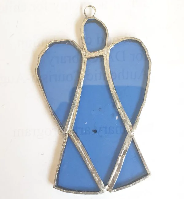 saw060 heart angel 10$