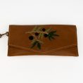 Leather Purse with Palestinian Embroidery-abi006 (6)
